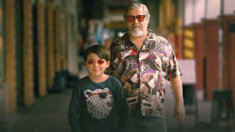 'Lolo and the Kid' director Benedict Mique: Enough of rockstar .
